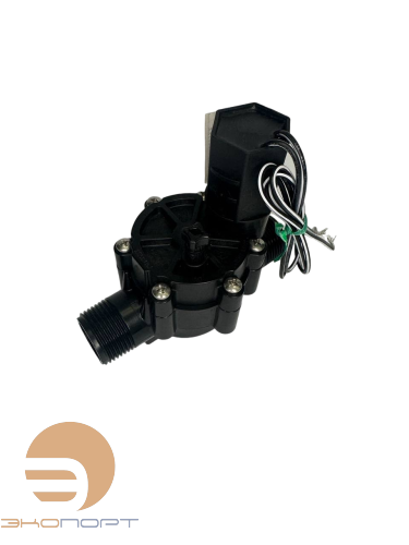 Клапан электромагнитный 100-DV 1" НР Rain Bird