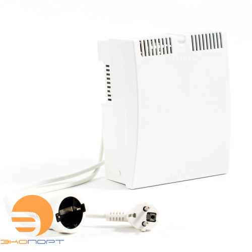 Стабилизатор напряжения для систем отопления TEPLOCOM ST-1515 Стабилизатор напряжения для систем отопления TEPLOCOM ST-1515