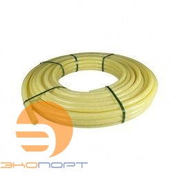 Труба Pe-Xc 18*2 (95*-110*) с антидиф. защитой KAN-therm (отрезок 138м)