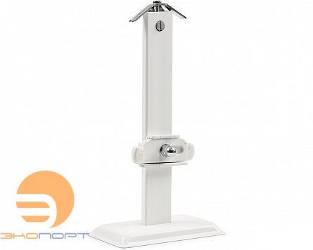 Крепление напольное Monclac для высоты 200 мм, тип 22,33,44