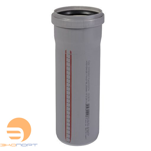 Труба канализац. 32*150 OST