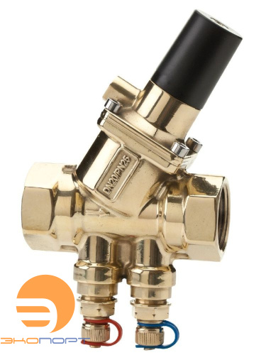 Регулятор перепада давления автоматический "Frese PV Compact" DN15 (5-30 kPa)