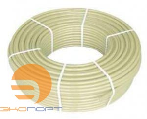 Труба Pe-Xc 14*2 (95*-110*) EVOH 5-layer (отрезок 6м) KAN-therm 