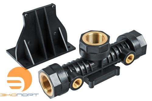 Коллектор 5-ти выводной настенный Unipump