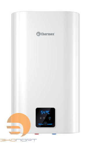 Водонагреватель накопительный электр. THERMEX Smart 50 V