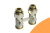 Клапан запорный RLV-KB new G3/4; G1/2 прямой