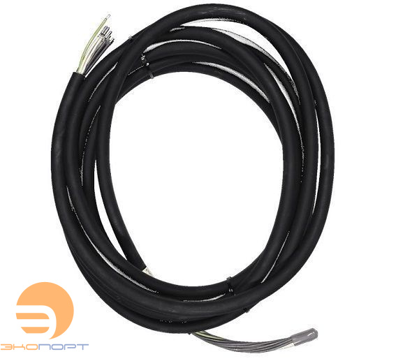 Комплект для кабеля Kit, Cable 7x4+5x1,5 10m GRUNDFOS