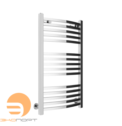 Полотенцесушитель водяной Аркус 800х500 мм, Сунержа