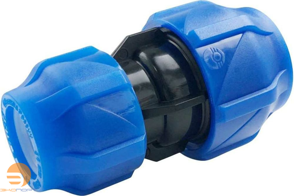 Переход раз. 32х20 VALFEX ПНД