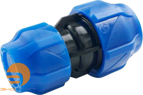 Переход раз. 32х20 VALFEX ПНД