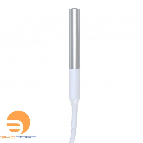 Датчик температуры в гильзе проводной ectoСontrol