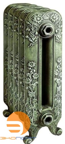 Радиатор чугунный Радимакс YORK 400 (цена за секцию)  