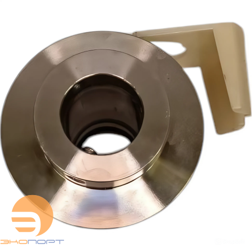 Уплотнение торцевое NSGLF-3, d=22mm, HQQE