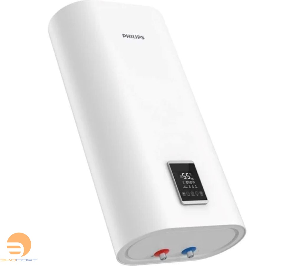Водонагреватель накопительный 100 л Smart PHILIPS