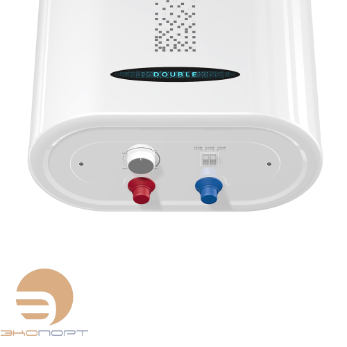 Водонагреватель плоский электрический Double 80 THERMEX