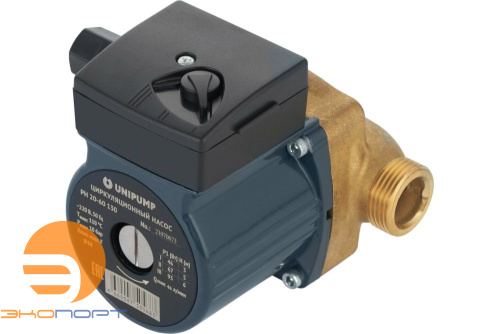 Насос PH 20-60 130 UNIPUMP