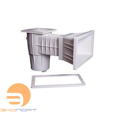 Скиммер SKAL  Kripsol  (с удлиненной горловиной)