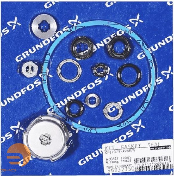 Комплект уплотнений Gasket/seal kit CM1/3/5-AVBE/V (A-vers.) GRUNDFOS