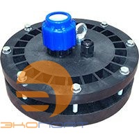 Оголовок скважинный ОГС 125-165/32