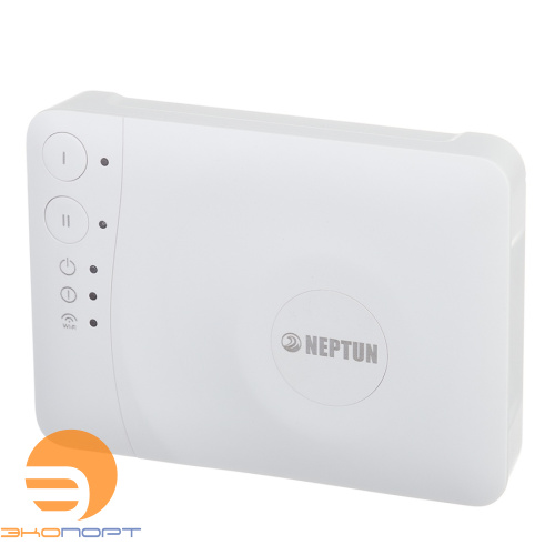 Система Neptun Bugatti Smart 1/2 Tuya