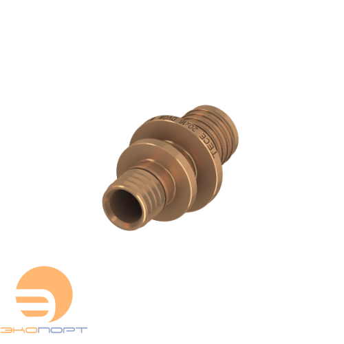 Муфта 20-16 бронза TECE