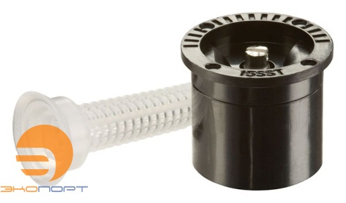 Форсунка (сопло) 15 SST боковая сторона 1,2*9,2 м , траектория 30*, давление 1,0-2,1 бар Rain Bird