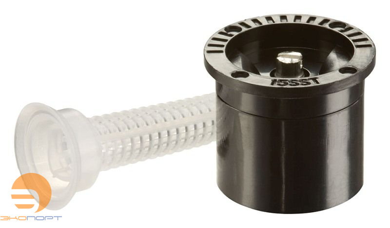 Форсунка (сопло) 15 SST боковая сторона 1,2*9,2 м , траектория 30*, давление 1,0-2,1 бар Rain Bird