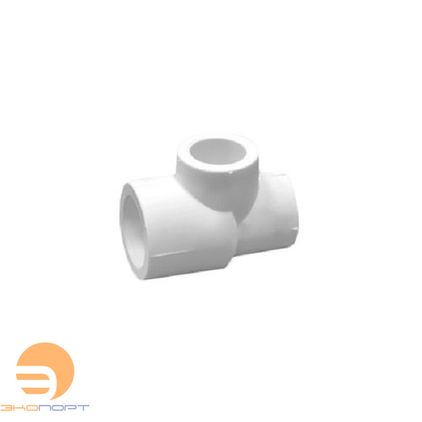 Тройник перех. 25-20-20 PPRC FUSITEK