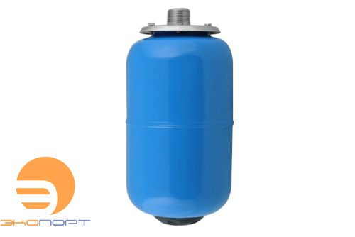 Гидроаккумулятор   5 л (верт.) UNIPUMP