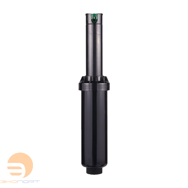 Ротор Hunter SRM-04 h=10 см.,R=4.0-9.4 м.,сектор 40-360º, 1/2" ВР, 6 сопел