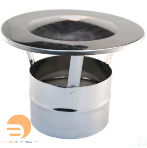 Зонт-К (430/0,5 мм) Ф250