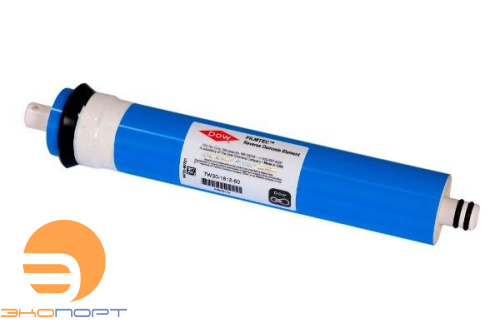 Картридж мембрана ММ-TW30-1812-75