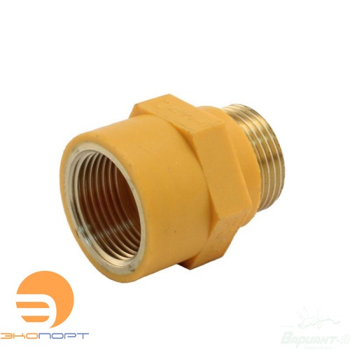 Вставка диэлектрическая 1/2" г/ш (01-00001844)