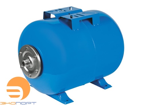 Гидроаккумулятор  50 л (гор.) UNIPUMP