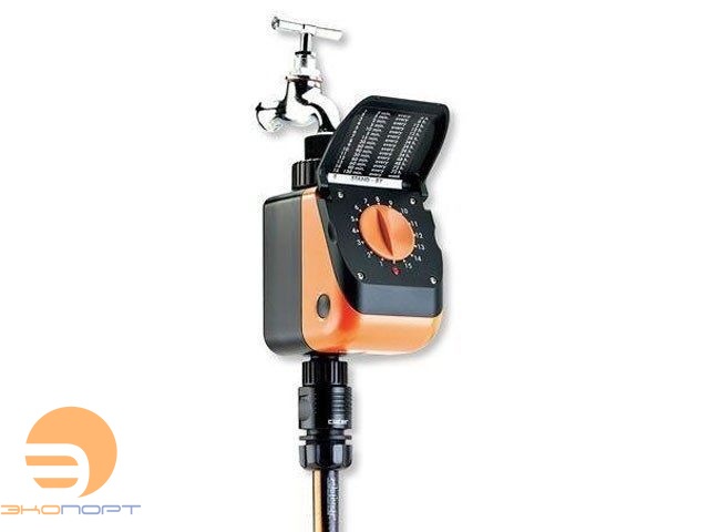 Таймер AQUAUNO LOGICA Plus, BL