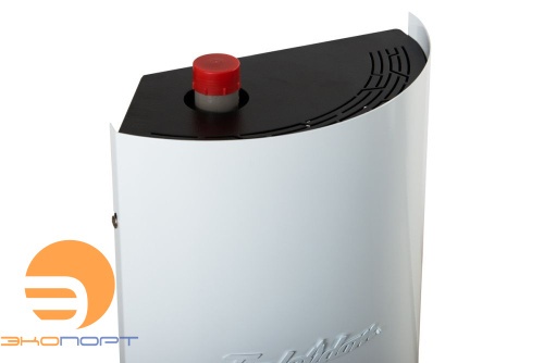 Электрический котёл Teplodom i-TRM SILVER 9 кВт, 1-3 фаз. БАСТИОН