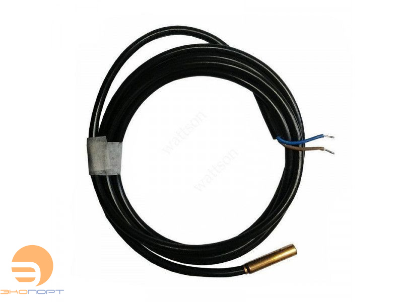 Датчик температуры воды контура ГВС BAXI