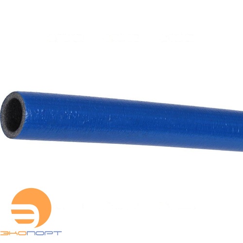 Изоляция ENERGOFLEX SUPER PROTECT S 35/6-2 синяя (160)