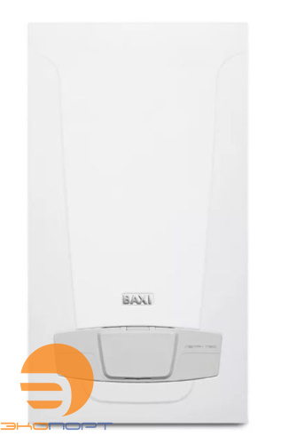 BAXI COMBI (MODULO) Бойлер 80 L водонагреватель накопительный вертикальный