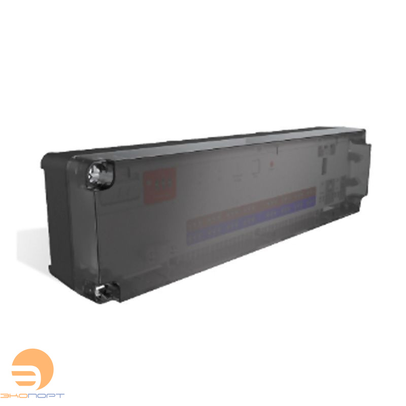 Центр коммутации 8-ми зонный беспроводной SALUS