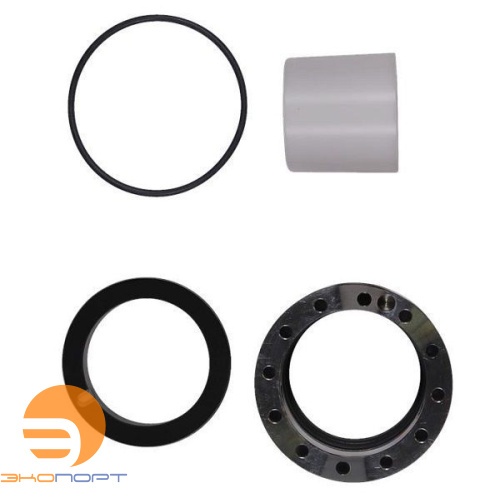 Уплотнение торцевое Kit, TP-HP shaft seal cpl. 2 1/2" DBUE GRUNDFOS