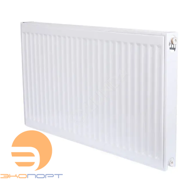 Радиатор Rommer Ventil 33 300-2200