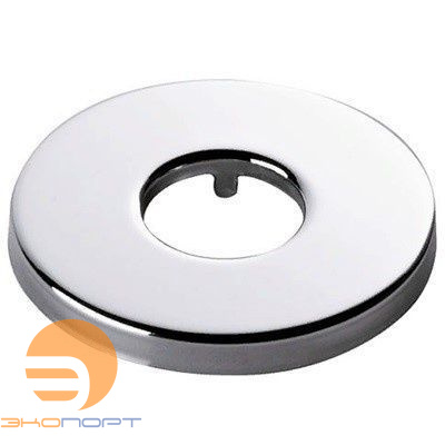 Отражатель 1/2", хром Royal thermo (нержавеющее кольцо)