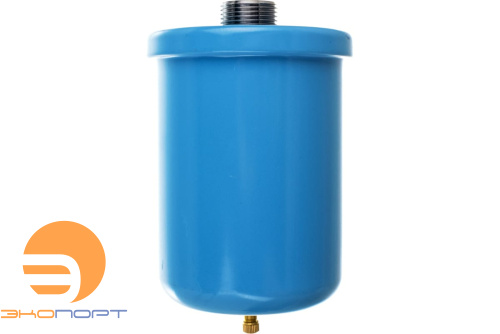 Гидроаккумулятор 2 л (верт.) UNIPUMP