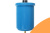 Гидроаккумулятор 2 л (верт.) UNIPUMP