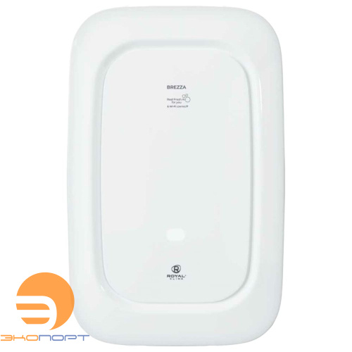 Приточно-очистительный комплекс RCB 150 LUX Royal Clima