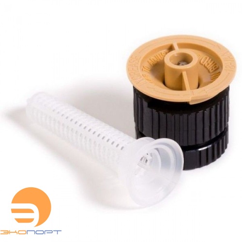 Форсунка (сопло) 18 VAN  радиус от 4,3 до 5,5 м , 0-360* Rain Bird