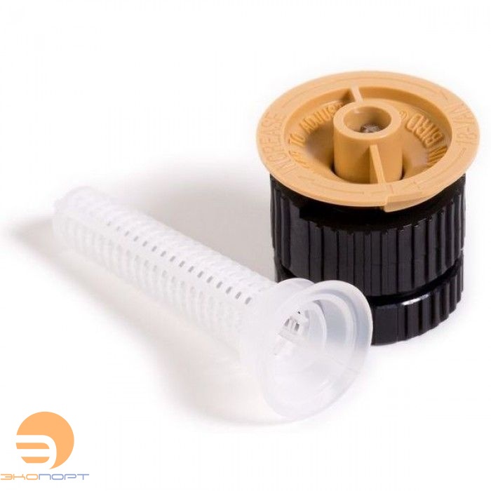 Форсунка (сопло) 18 VAN  радиус от 4,3 до 5,5 м , 0-360* Rain Bird