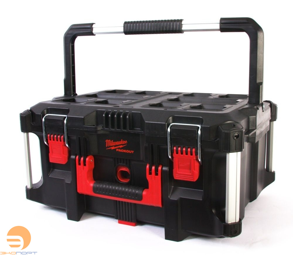 Большой кейс Packout,Milwaukee