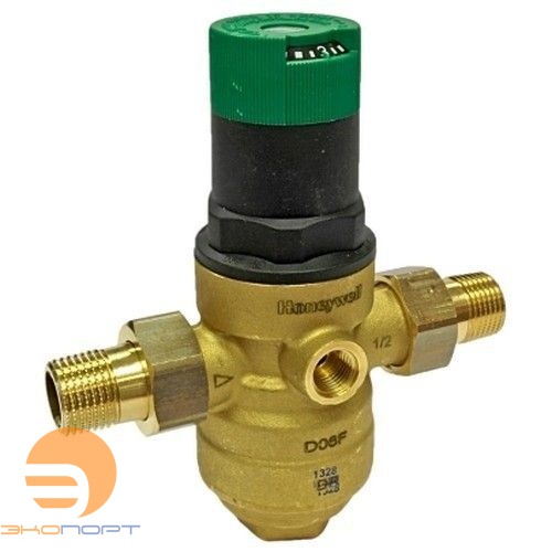 Клапан понижающий давление D06F-1/2B